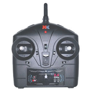 Wltoys XK K200 Flight Force-K200 RC Helicopter spare parts remote controller transmitter