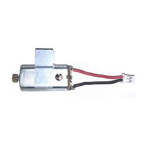 Wltoys XK K200 Flight Force-K200 RC Helicopter spare parts main motor with heat sink