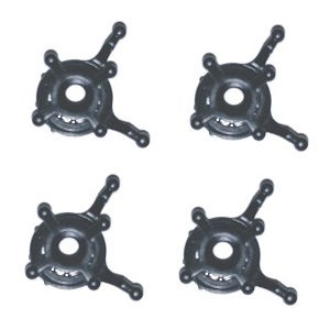 Wltoys XK K200 Flight Force-K200 RC Helicopter spare parts swash plate 4pcs