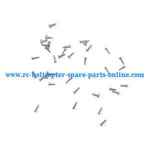 WLTOYS WL Q222 DQ222 Q222-G Q222-K quadcopter spare parts todayrc toys listing screws