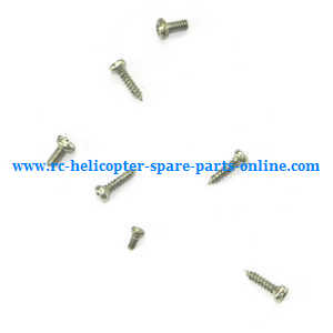 WLtoys WL V930 RC helicopter spare parts todayrc toys listing screws