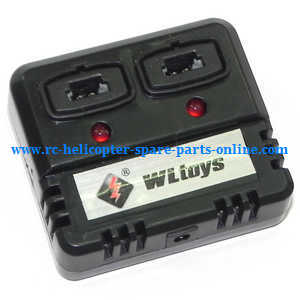 WLtoys WL V930 RC helicopter spare parts todayrc toys listing balance charger box