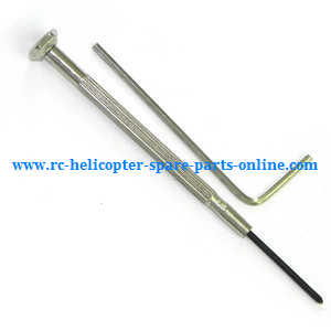 WLtoys WL V930 RC helicopter spare parts todayrc toys listing tool