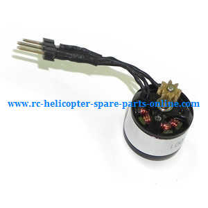 WLtoys WL V977 RC helicopter spare parts todayrc toys listing brushless motor