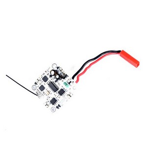 SYMA X1 RC 4CH Quadcopter spare parts todayrc toys listing pcb board
