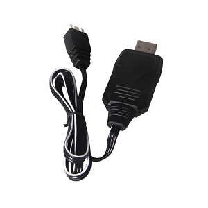 MJX X-series X101 quadcopter spare parts todayrc toys listing USB charger cable