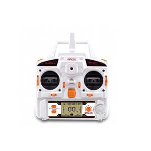 MJX X-series X101 quadcopter spare parts todayrc toys listing remote controller transmitter