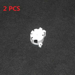 MJX X-series X101 quadcopter spare parts todayrc toys listing motor upper cover (2PCS)