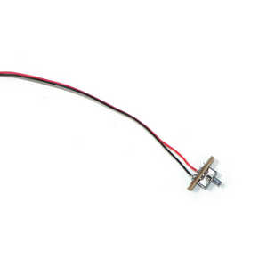 MJX X-series X101 quadcopter spare parts todayrc toys listing ON/OFF switch wire plug