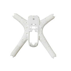 MJX X-series X101 quadcopter spare parts todayrc toys listing lower cover