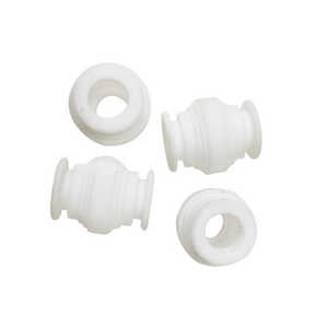 MJX X102H RC quadcopter spare parts todayrc toys listing Anti-vibration silica get (White)