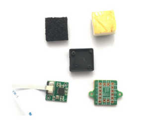 MJX X102H RC quadcopter spare parts todayrc toys listing module board set
