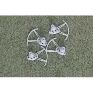 Syma X12 X12S quadcopter spare parts todayrc toys listing protection frame set
