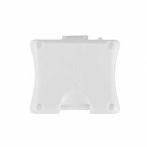 Syma X13 X13A quadcopter spare parts todayrc toys listing battery cover (White)