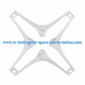 Syma X13 X13A quadcopter spare parts todayrc toys listing Transparent parts