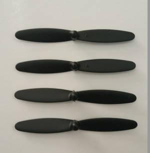 XK X130-T RC Quadcopter spare parts todayrc toys listing main blades