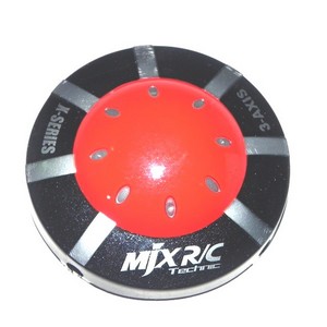 MJX X200 Quad Copter spare parts todayrc toys listing outer cover (Red)