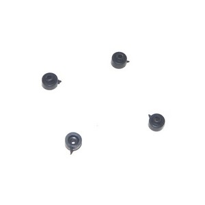 MJX X200 Quad Copter spare parts todayrc toys listing small ruber ring set