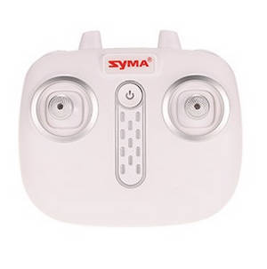 Syma X23W X23 RC quadcopter spare parts todayrc toys listing transmitter