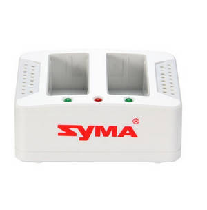 Syma X25PRO X25W X25 RC quadcopter spare parts todayrc toys listing charger box
