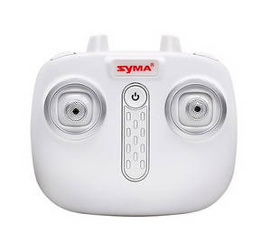 Syma X26 RC quadcopter spare parts todayrc toys listing transmitter