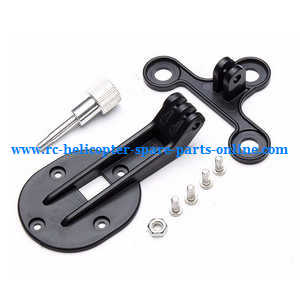 XK X380 X380-A X380-B X380-C quadcopter spare parts todayrc toys listing Fixed clip for the V-1080P camera