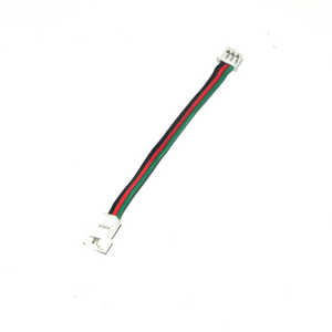 MJX X-series X400 X400-V2 quadcopter spare parts todayrc toys listing connect wire plug for cam