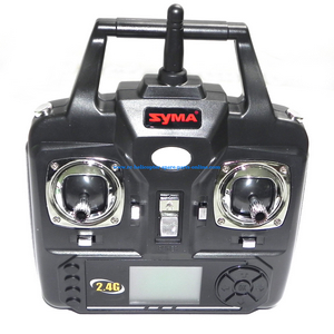 SYMA x5 x5a x5c x5c-1 RC Quadcopter spare parts todayrc toys listing transmitter