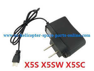 syma x5s x5sw x5sc x5hc x5hw quadcopter spare parts todayrc toys listing wall charger (x5s x5sw x5sc)
