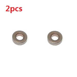 MJX X601H RC quadcopter spare parts todayrc toys listing bearing 2pcs