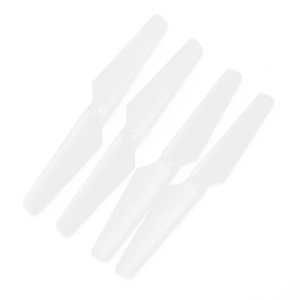 MJX X-series X705C X705 quadcopter spare parts todayrc toys listing main blades propellers (White)
