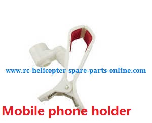 syma x8c x8w x8g x8hc x8hw x8hg quadcopter spare parts todayrc toys listing mobile phone holder