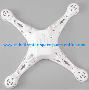 Syma X8PRO GPS RC quadcopter spare parts todayrc toys listing lower cover