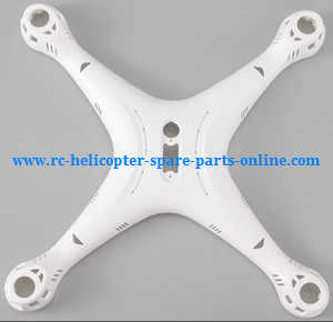 Syma X8PRO GPS RC quadcopter spare parts todayrc toys listing upper cover