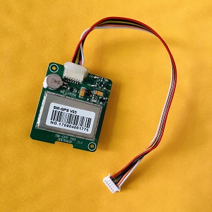 Syma X8PRO spare parts GPS board
