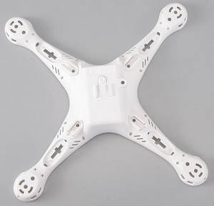 Syma X8SW X8SC X8SW-D RC quadcopter spare parts todayrc toys listing lower cover