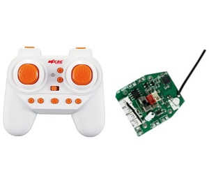 MJX X905C RC quadcopter spare parts todayrc toys listing transmitter + PCB board