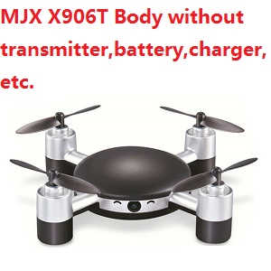 MJX X906T Body without transmitter,battery,charger,etc.