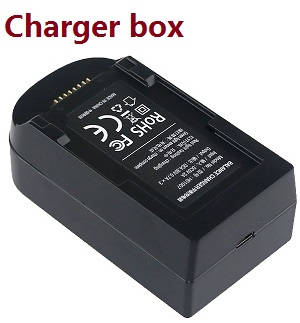 JJRC X9 X9P X9PS heron RC quadcopter drone spare parts todayrc toys listing charger box