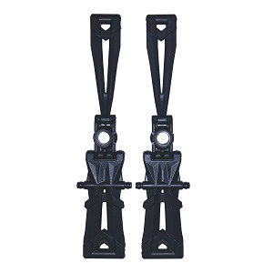 XLH Xinlehong Toys 9130 9135 9136 9137 9138 RC Car vehicle spare parts rear swing arm and knuckle module