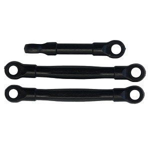XLH Xinlehong Toys 9130 9135 9136 9137 9138 RC Car vehicle spare parts connecting rod 30-sj14 - Click Image to Close