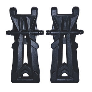 XLH Xinlehong Toys 9130 9135 9136 9137 9138 RC Car vehicle spare parts rear lower arm 30-sj10 - Click Image to Close