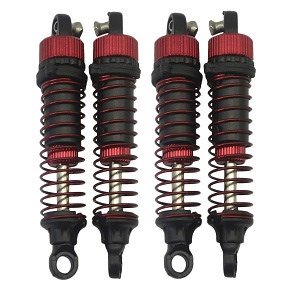XLH Xinlehong Toys 9130 9135 9136 9137 9138 RC Car vehicle spare parts shock absorbers 30-zj03