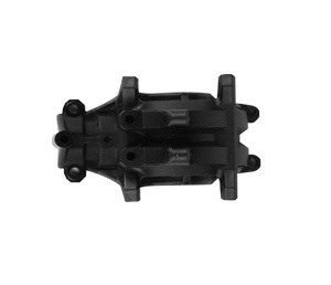 XLH Xinlehong Toys 9130 9135 9136 9137 9138 RC Car vehicle spare parts front gear box cover 30-sj17 - Click Image to Close