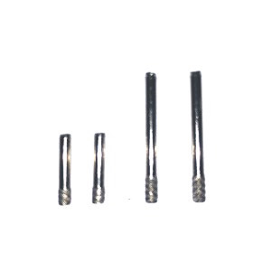 XLH Xinlehong Toys 9130 9135 9136 9137 9138 RC Car vehicle spare parts fixed metal shaft 2.5*16mm 2.5*14mm 30-wj12