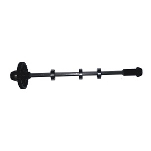 XLH Xinlehong Toys 9130 9135 9136 9137 9138 RC Car vehicle spare parts main drive shaft module assembly 30-zj05
