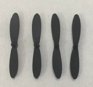 Wltoys XK A110 RC Airplanes Helicopter spare parts todayrc toys listing main blades