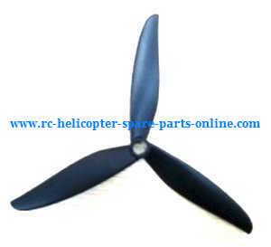 XK A1200 RC Airplanes Helicopter spare parts todayrc toys listing main blade propeller