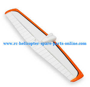 XK A600 RC Airplanes Helicopter spare parts todayrc toys listing tail horizontal decorative set