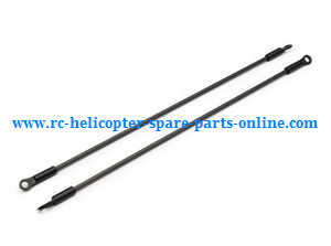 XK A600 RC Airplanes Helicopter spare parts todayrc toys listing Strengthen support bar